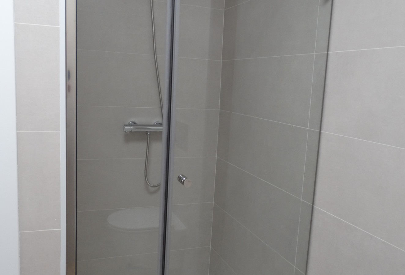 Obra nueva - low-bungalow - Pilar de la Horadada