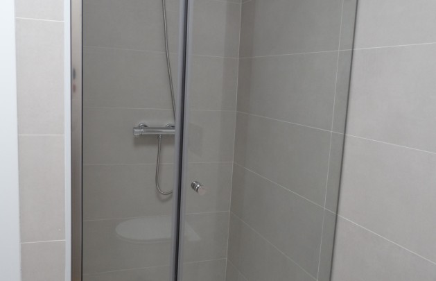 Obra nueva - low-bungalow - Pilar de la Horadada