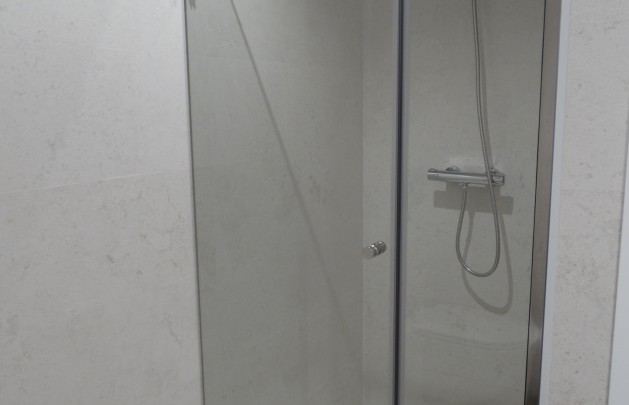 Nieuwbouw Woningen - high-bungalow - Pilar de la Horadada