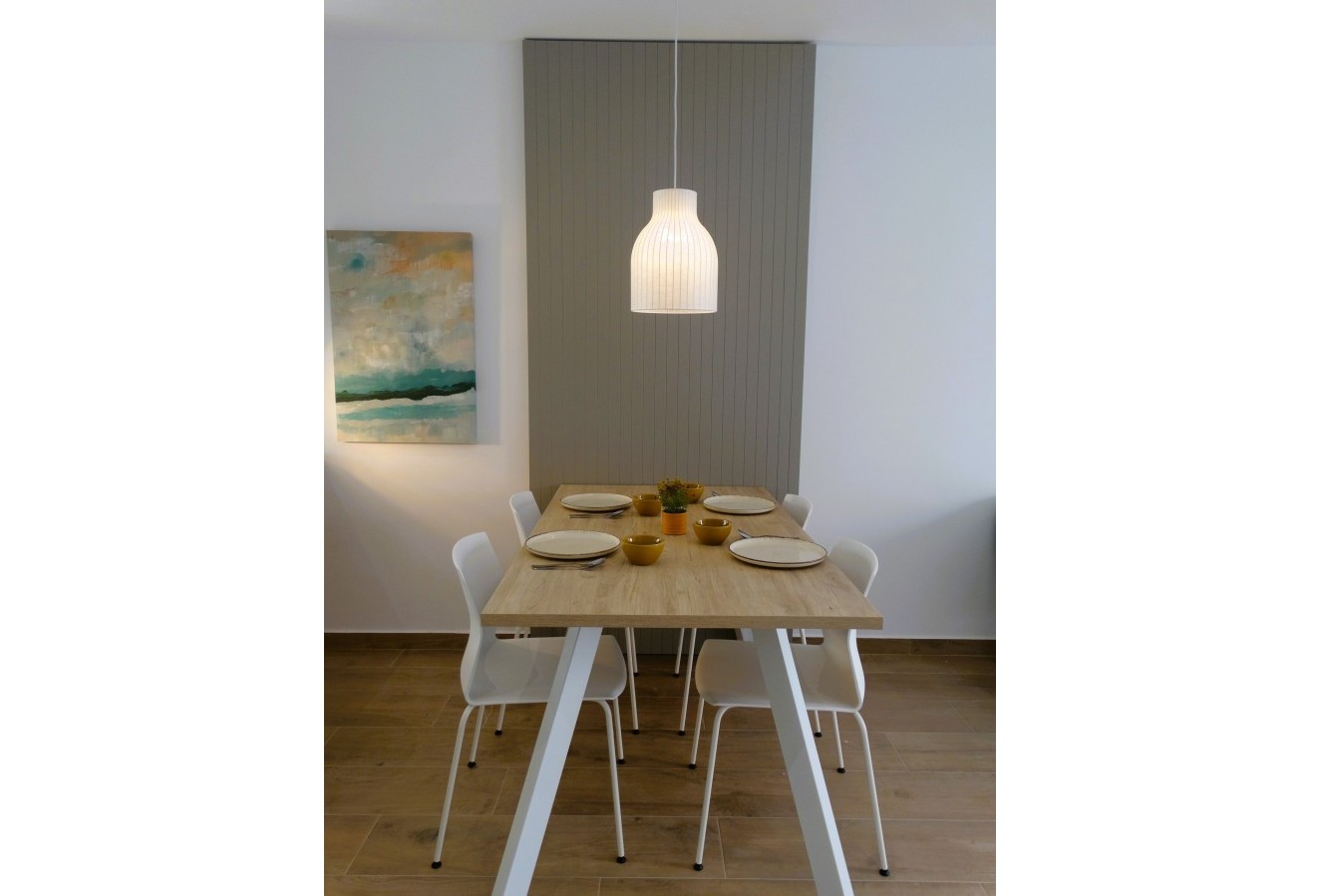 Nieuwbouw Woningen - high-bungalow - Pilar de la Horadada