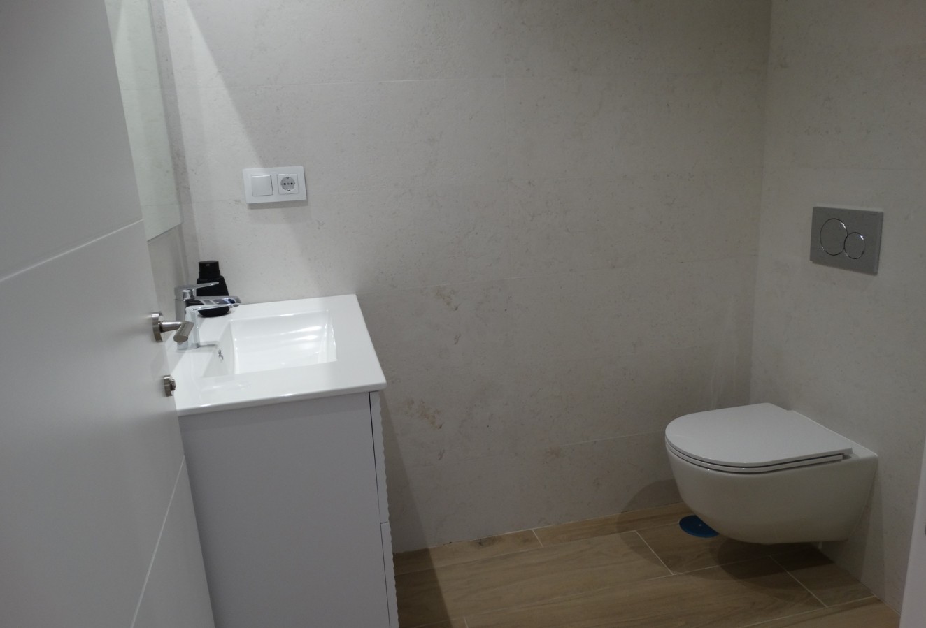 Nieuwbouw Woningen - high-bungalow - Pilar de la Horadada