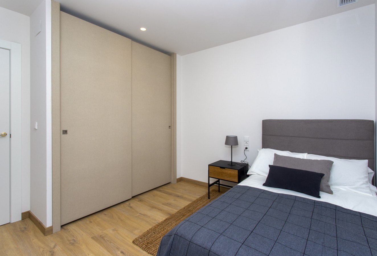 Obra nueva - terraced - Monforte del Cid