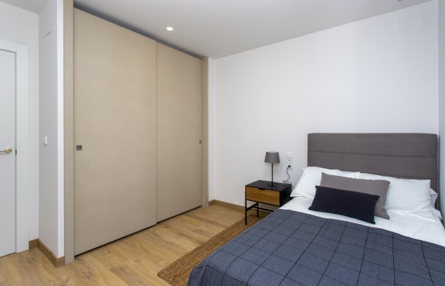 Obra nueva - terraced - Monforte del Cid