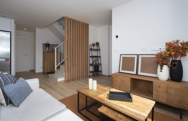 Obra nueva - terraced - Monforte del Cid