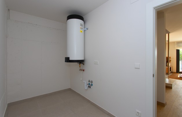 Obra nueva - terraced - Monforte del Cid