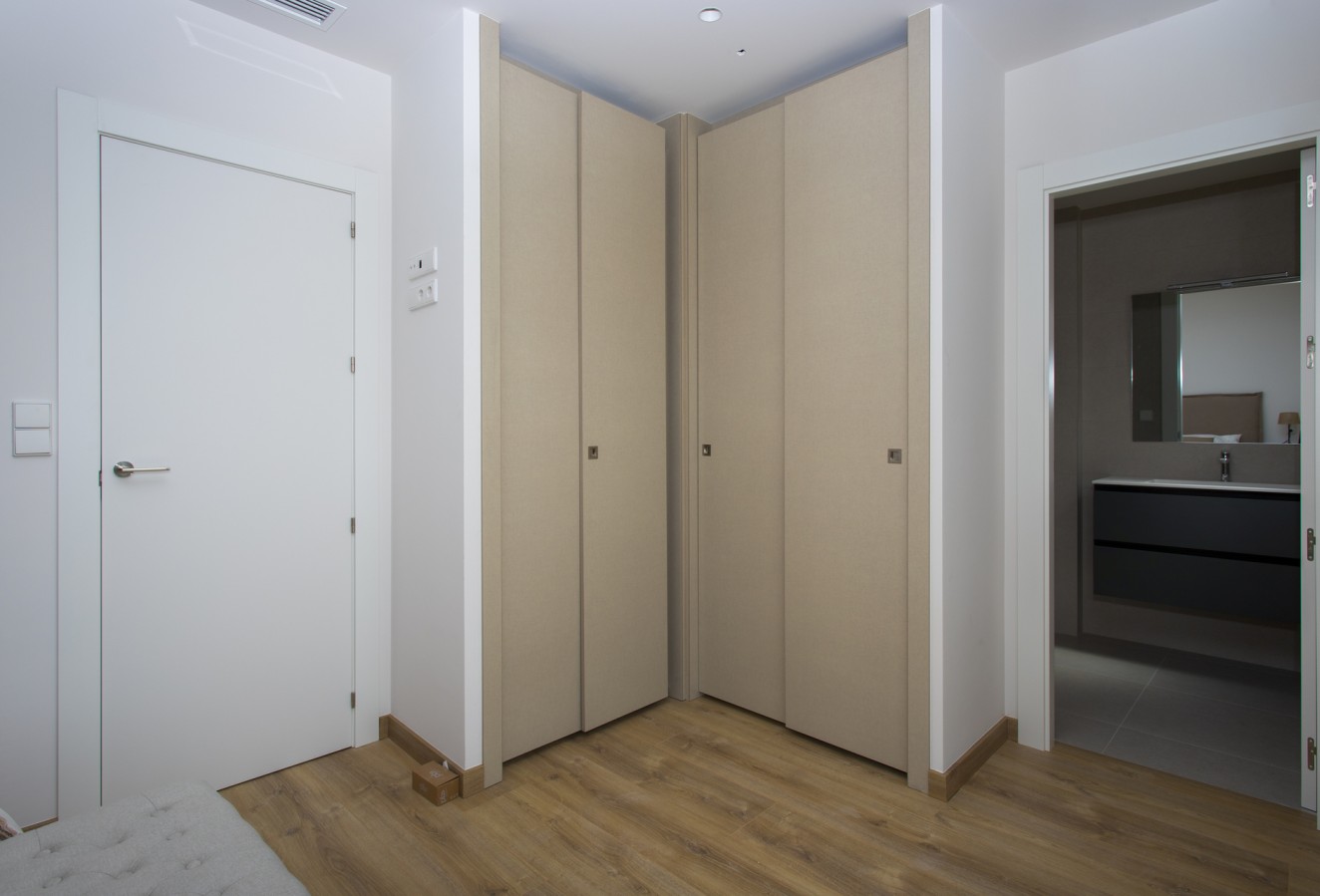 Obra nueva - terraced - Monforte del Cid