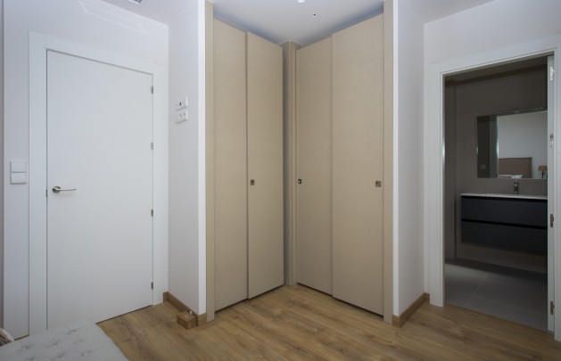 Obra nueva - terraced - Monforte del Cid