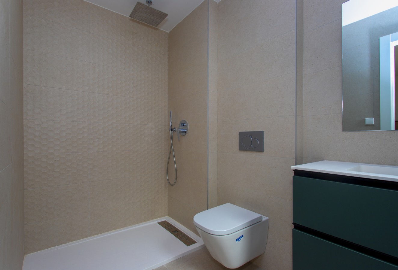 Obra nueva - terraced - Monforte del Cid