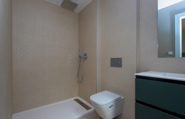 Obra nueva - terraced - Monforte del Cid