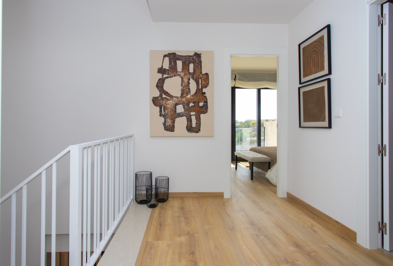 Obra nueva - terraced - Monforte del Cid