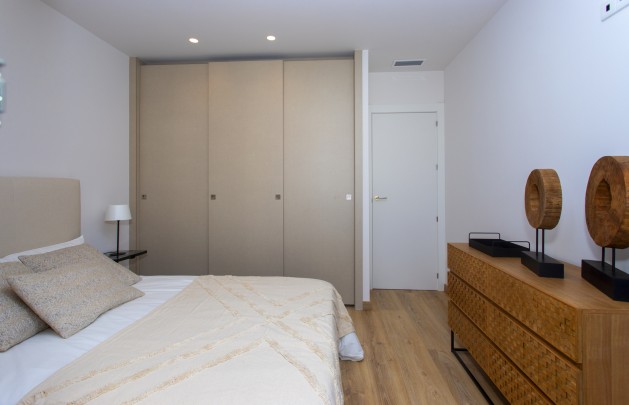 Obra nueva - terraced - Monforte del Cid