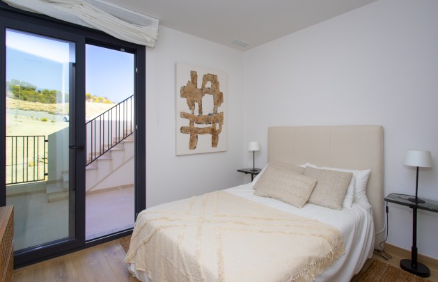 Obra nueva - terraced - Monforte del Cid