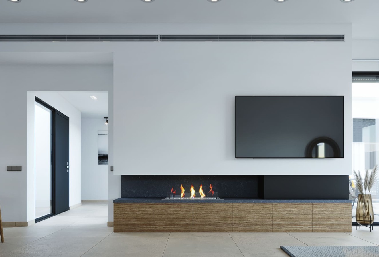 Obra nueva - detached - Murcia