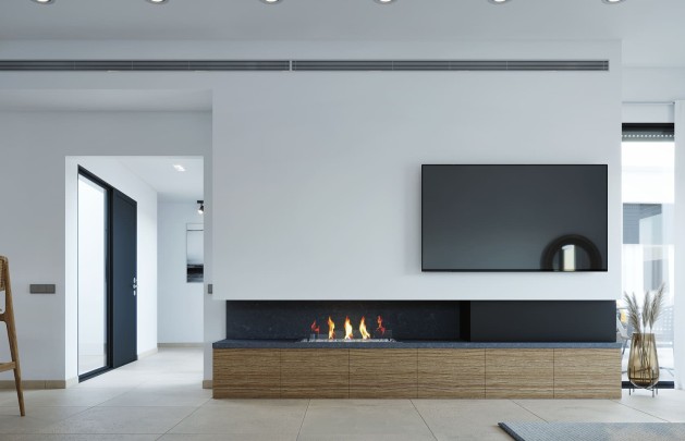 Obra nueva - detached - Murcia