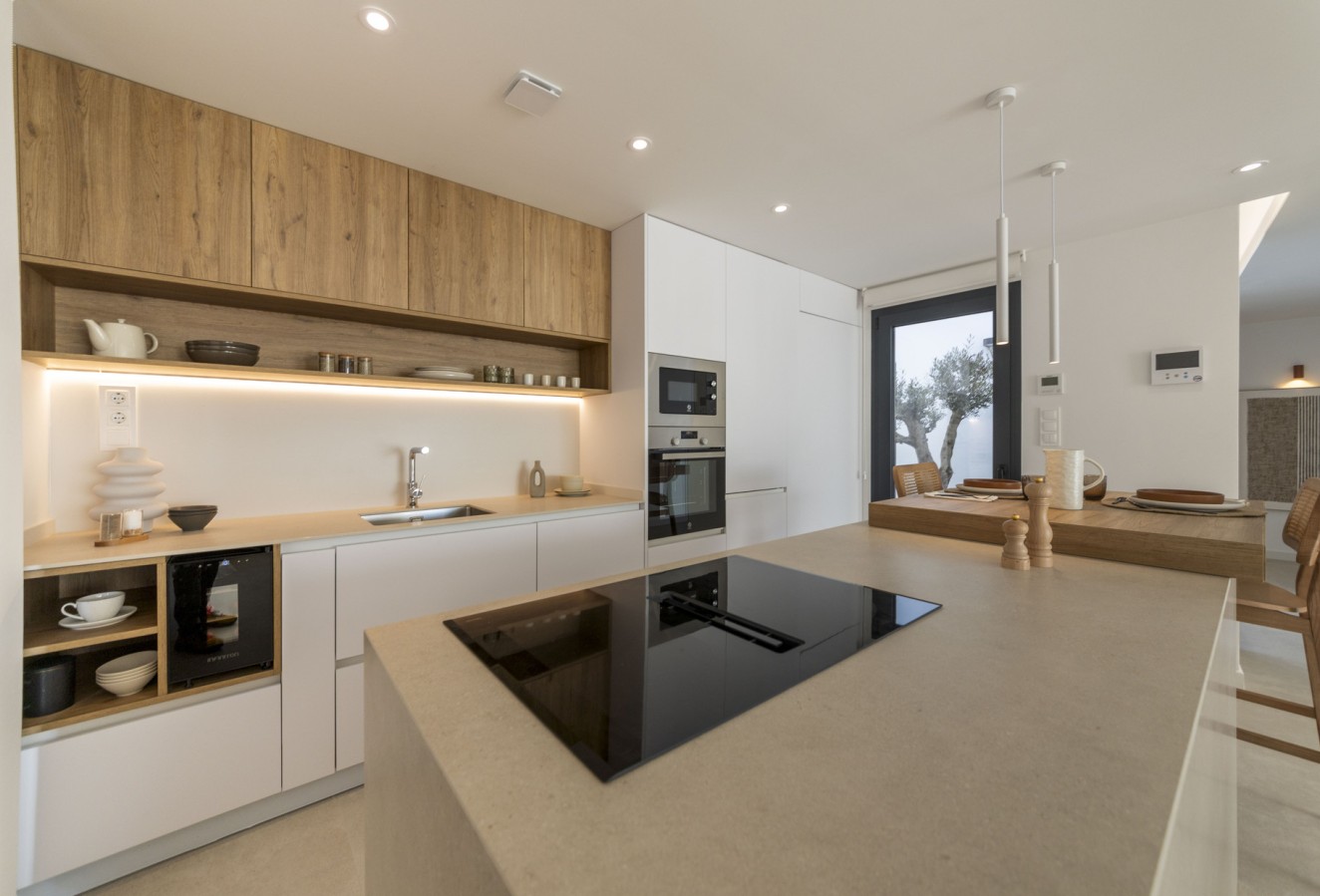 Obra nueva - detached - Murcia