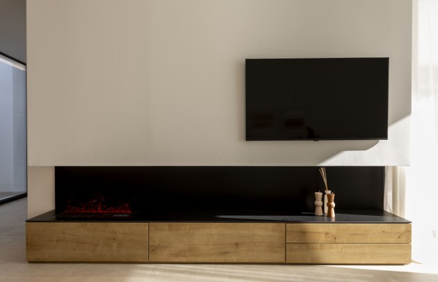 Obra nueva - detached - Murcia