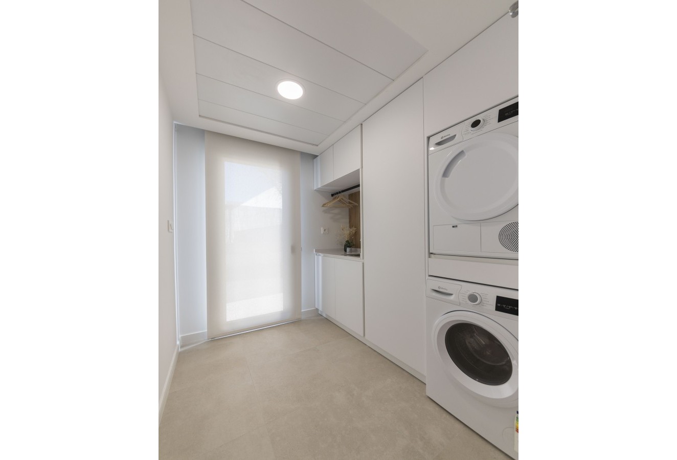 Obra nueva - detached - Murcia