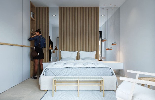 Obra nueva - detached - Murcia