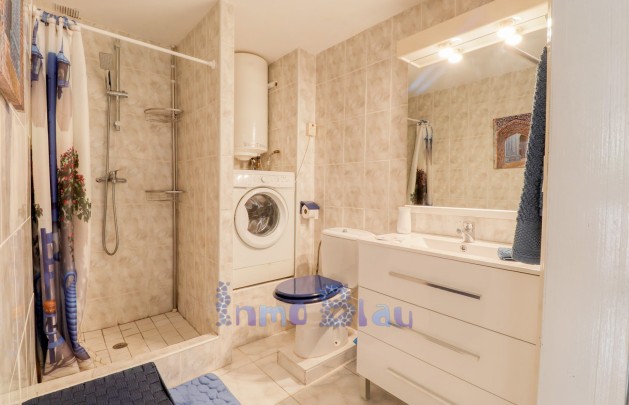 Alquiler a corto plazo - Apartamento / piso - Albir - Centro