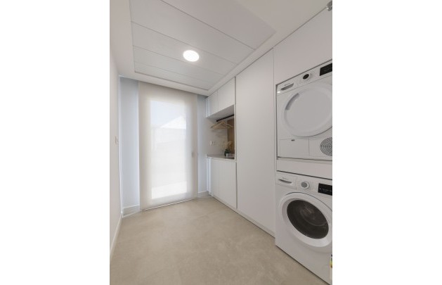 Obra nueva - detached - Murcia