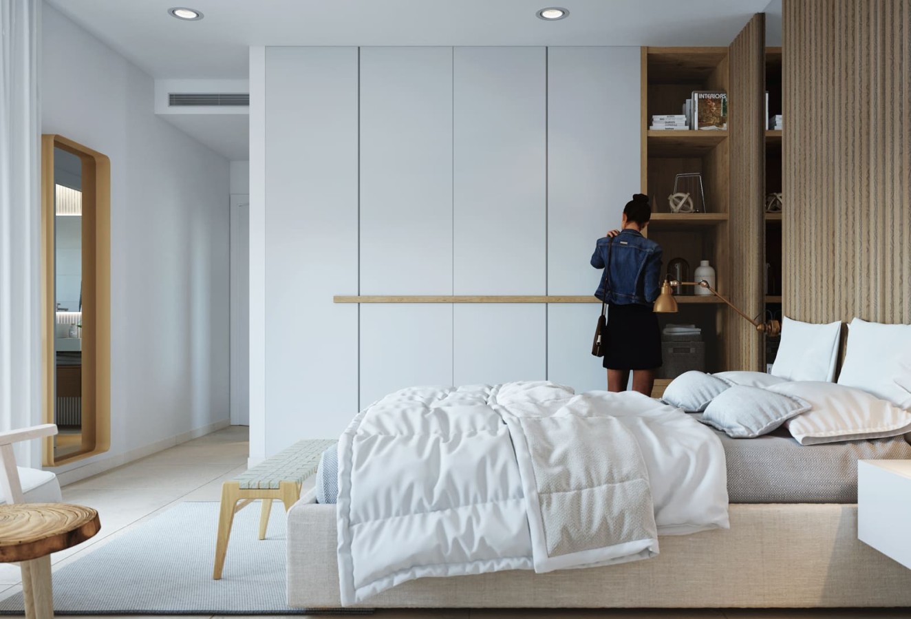 Obra nueva - detached - Murcia