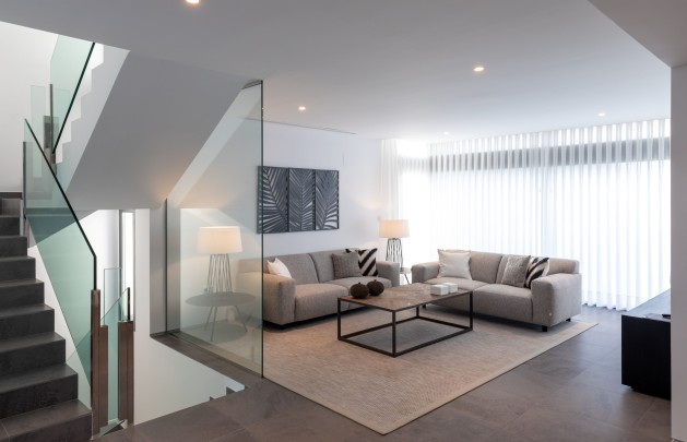 Obra nueva - detached - Cartagena