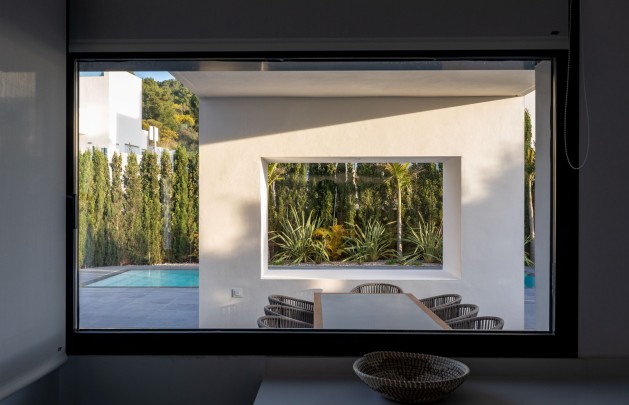 Obra nueva - detached - Cartagena