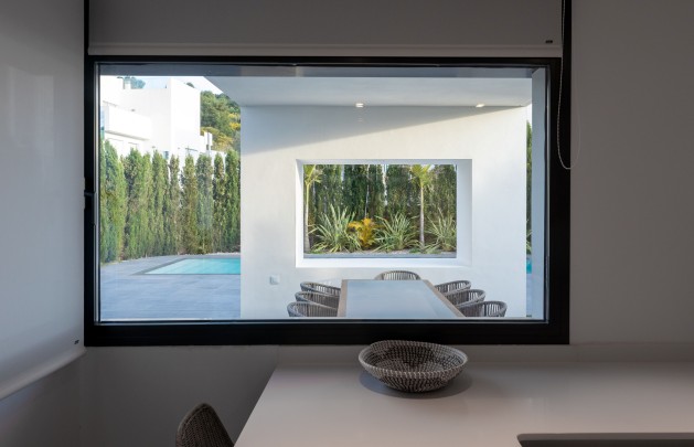Obra nueva - detached - Cartagena