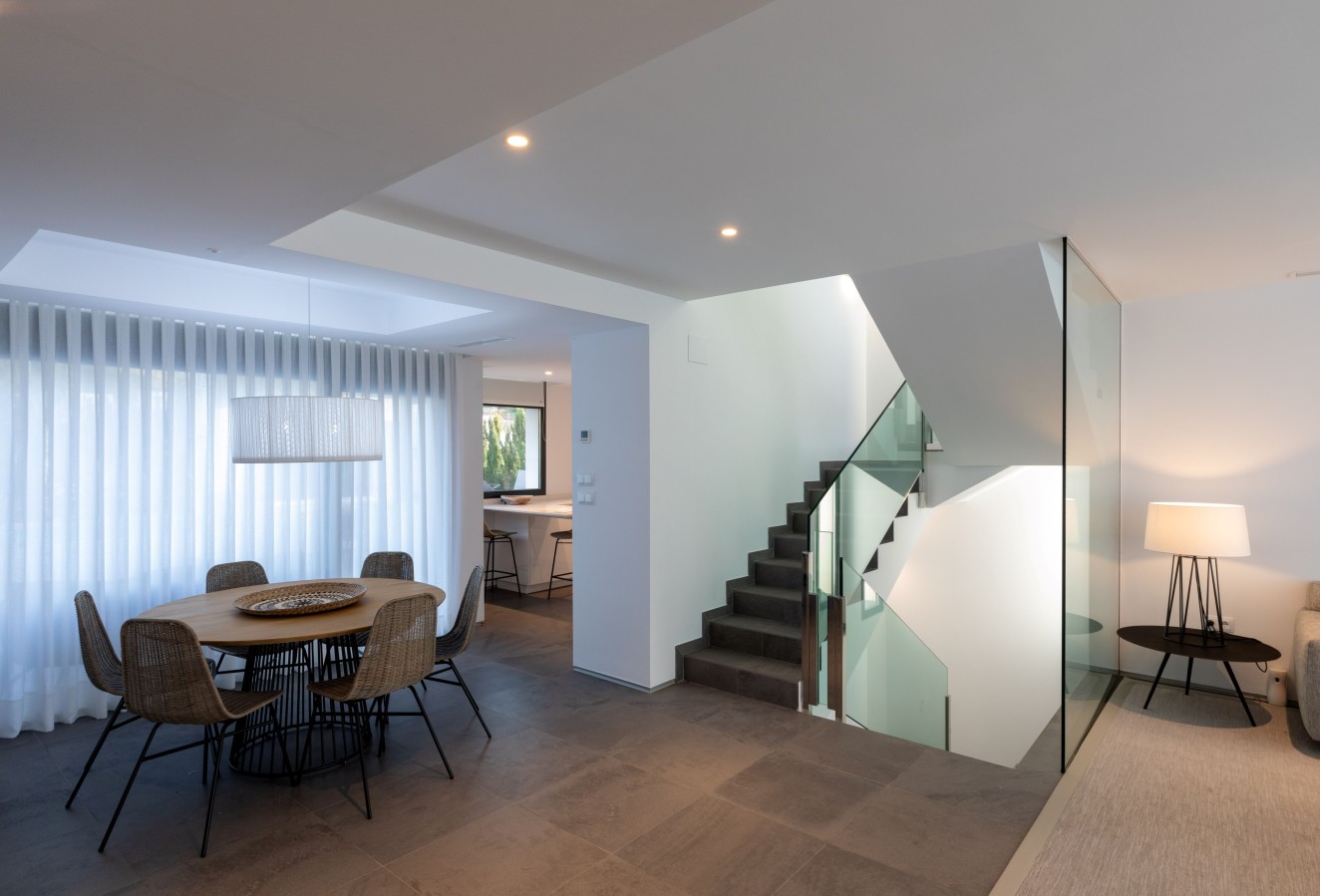 Obra nueva - detached - Cartagena