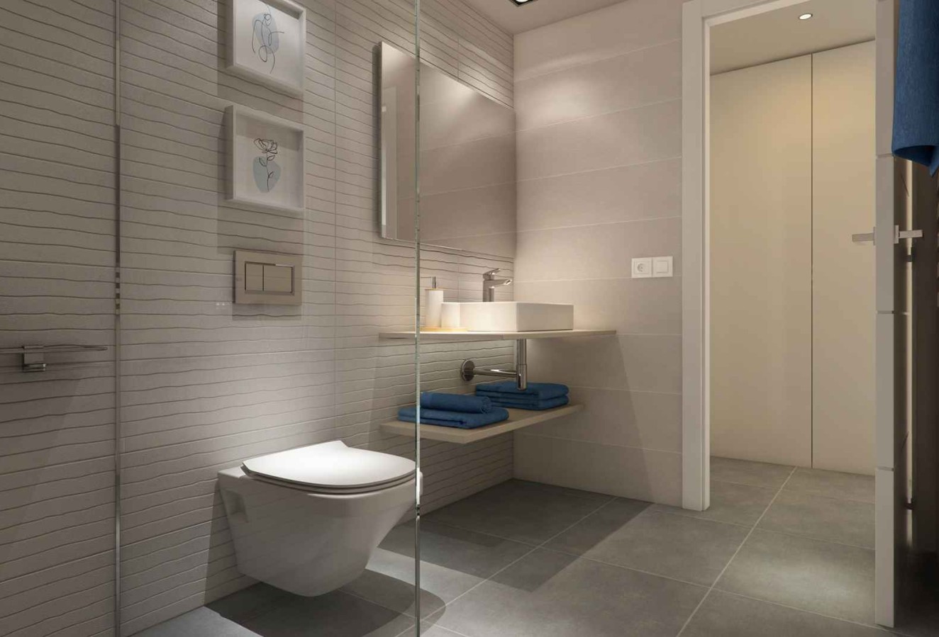 Reventa - Apartamento / piso - Finestrat - Urbanizacion