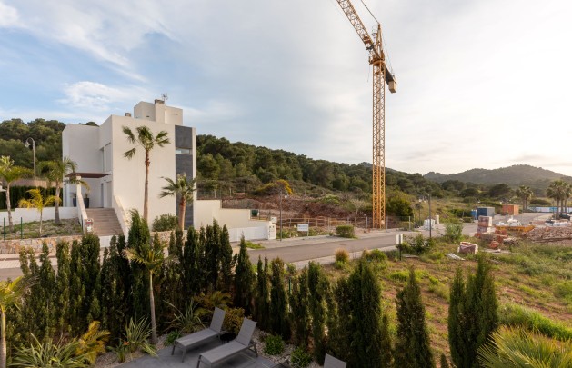 Obra nueva - detached - Cartagena