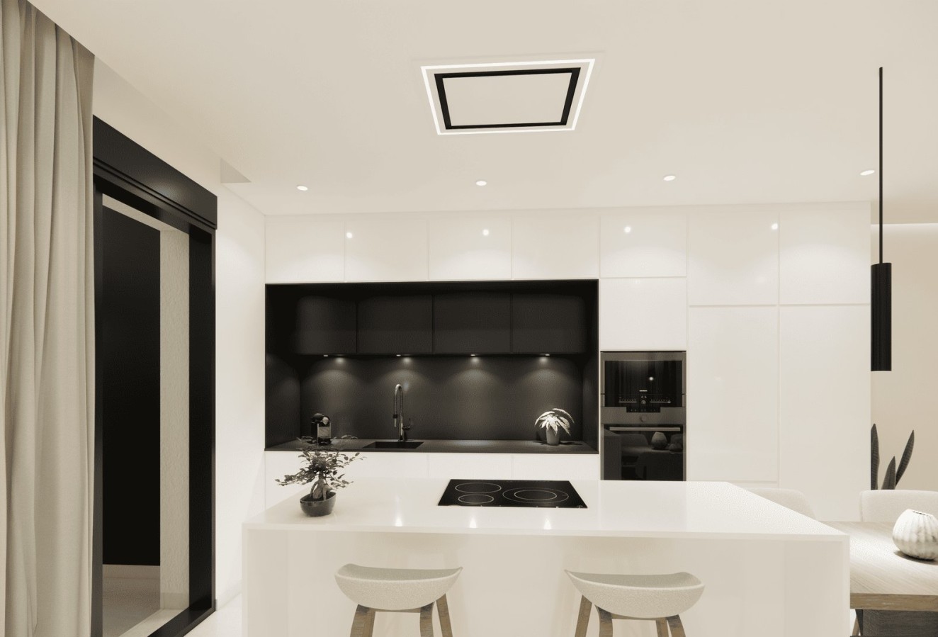 New Build - terraced - Dolores