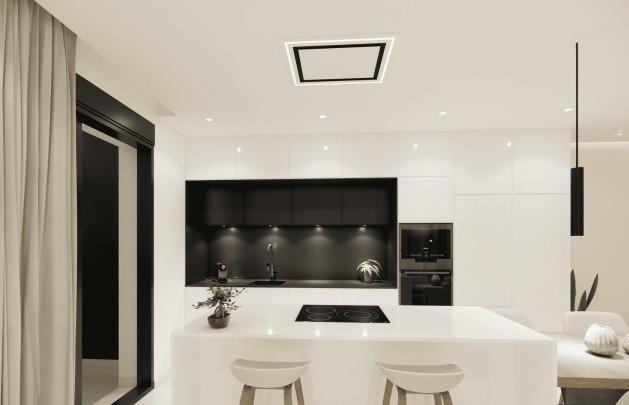 New Build - terraced - Dolores
