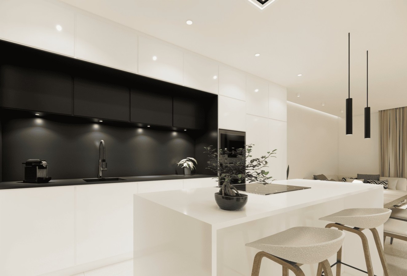 New Build - terraced - Dolores