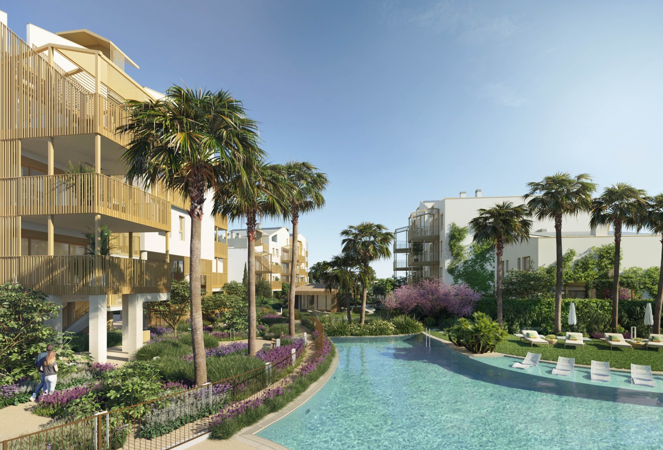 Obra nueva - apartment - El Verger