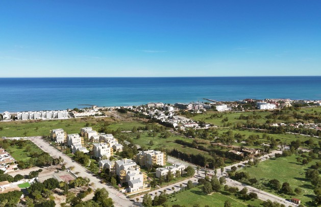 Obra nueva - apartment - El Verger