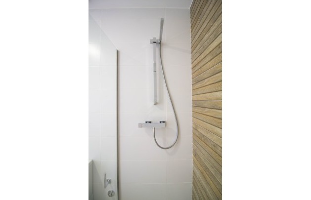 Nieuwbouw Woningen - high-bungalow - None