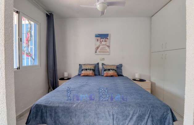Alquiler a corto plazo - Apartamento / piso - Albir - Centro