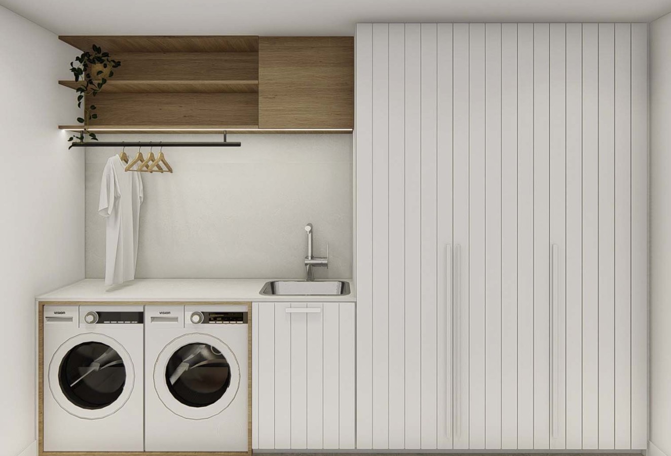 New Build - terraced - Dolores