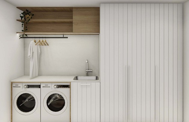 New Build - terraced - Dolores