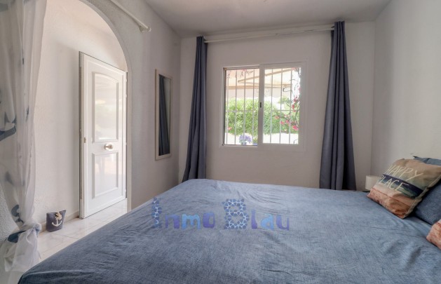 Alquiler a corto plazo - Apartamento / piso - Albir - Centro