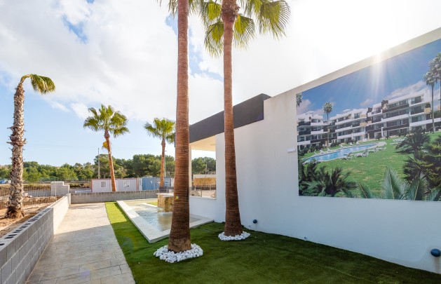 New Build - Penthouse - Torrevieja