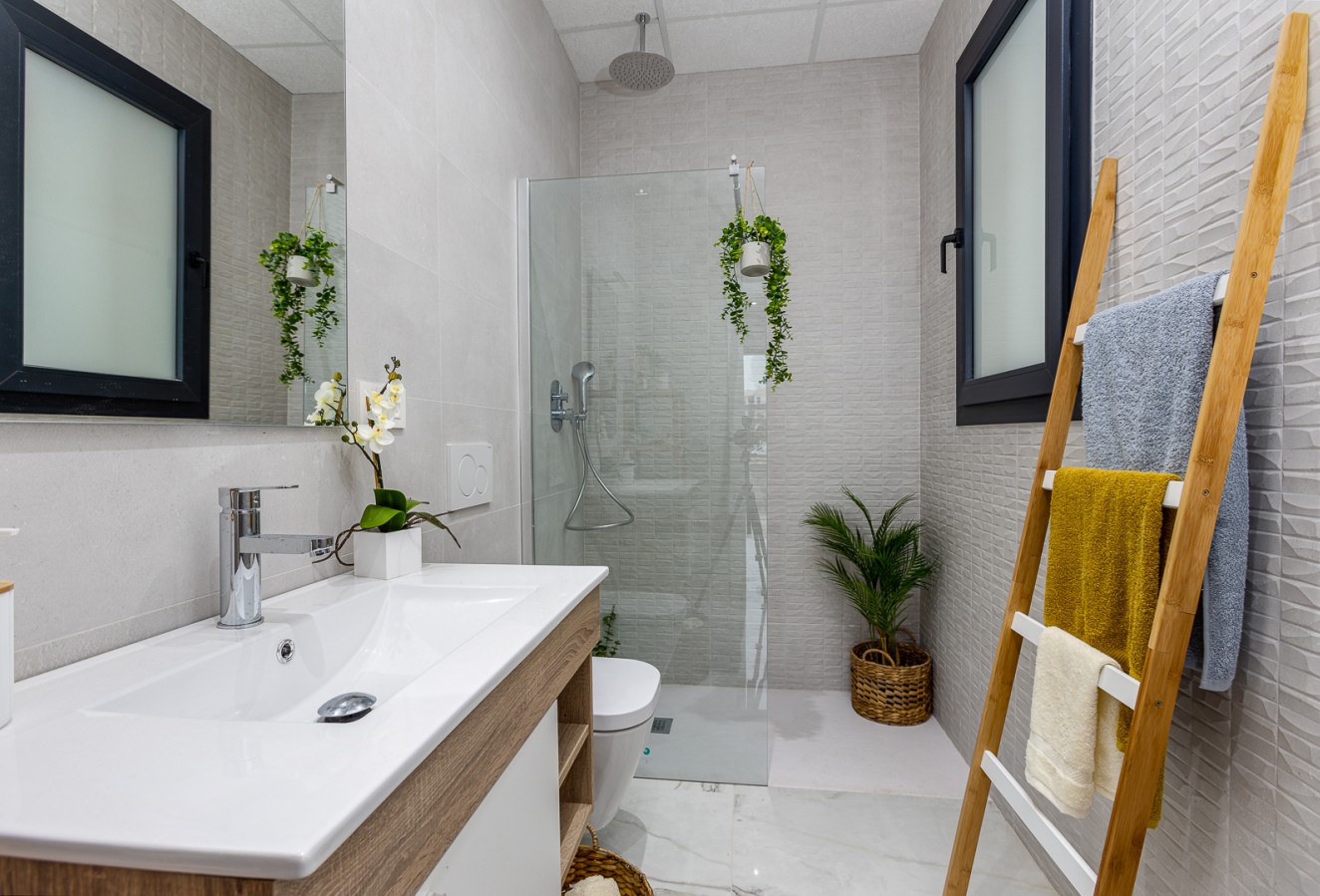 New Build - Penthouse - Torrevieja