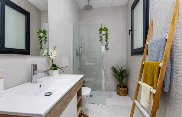 New Build - Penthouse - Torrevieja