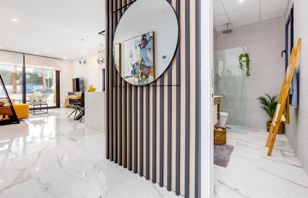 New Build - Penthouse - Torrevieja