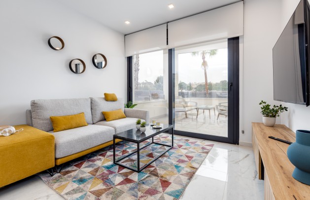 New Build - Penthouse - Torrevieja