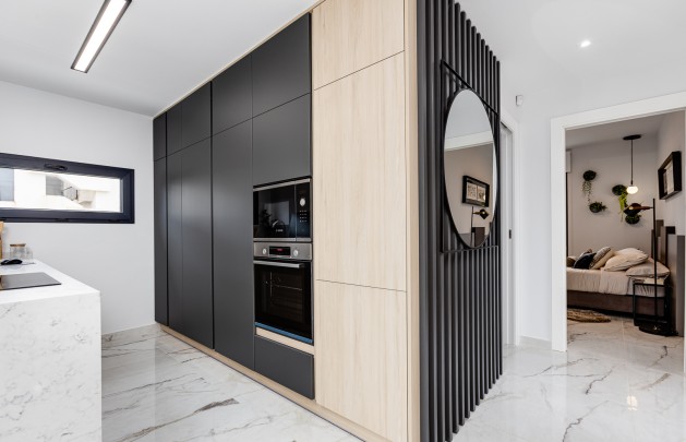 New Build - Penthouse - Torrevieja