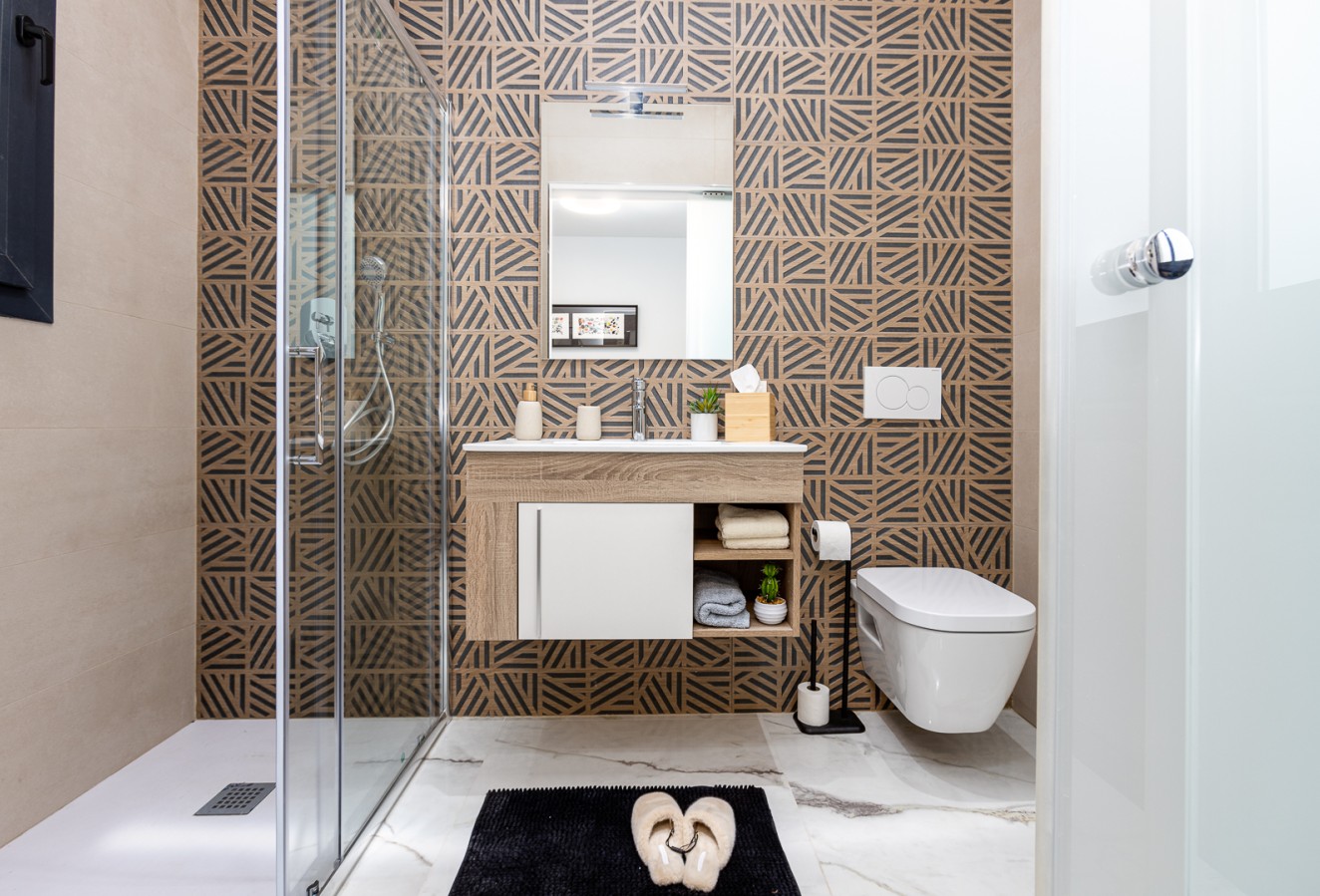 New Build - apartment - Torrevieja