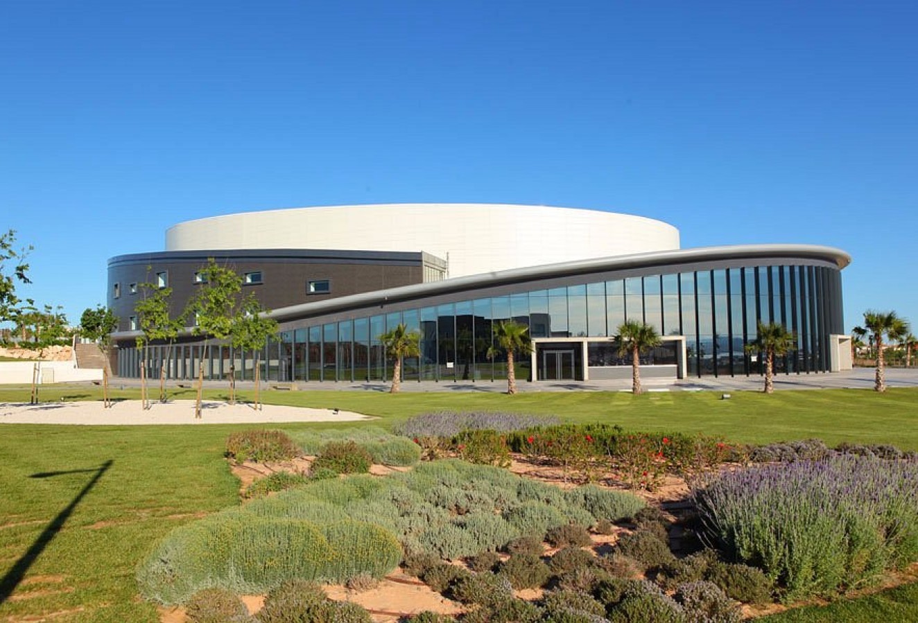 Obra nueva - Ático - Torrevieja