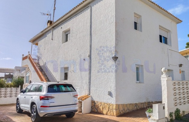 Herverkoop - Villa - La Nucía
